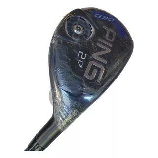 Golf Hibrido Ping G30 N2 °17