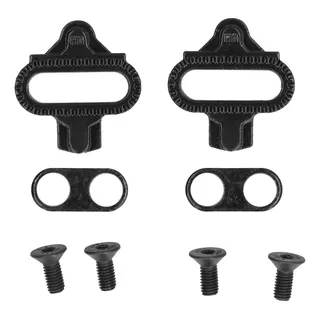 Plataforma Montable De Metal Para Pedales Sh51 Spd