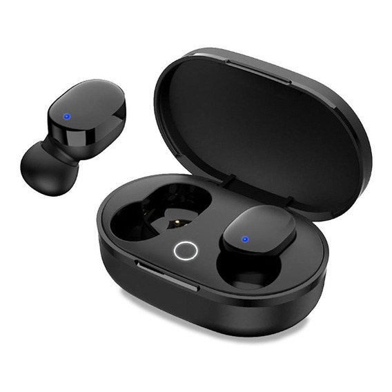 Auriculares Inalámbricos Air 3 Dots Bluetooth Control Táctil