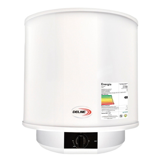 Calefon Termotanque Delne 30 Lts  Oferta Casa Imperio¡¡