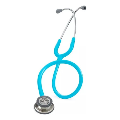 Fonendoscopio Littmann Classic Iii Turquesa 5835