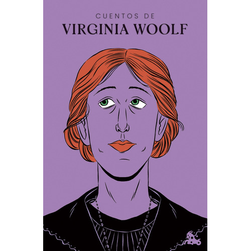 Cuentos de Virginia Woolf, de Woolf, Virginia. Serie Austral Editorial Austral México, tapa blanda en español, 2022