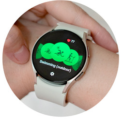 RELOJES