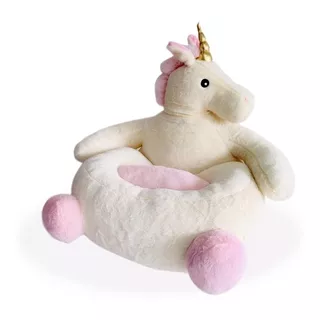 Sofa Pony Unicornio Caballo Regalo Niña 