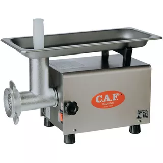 Moedor De Carne Elétrica Caf 8 De 127v/220v