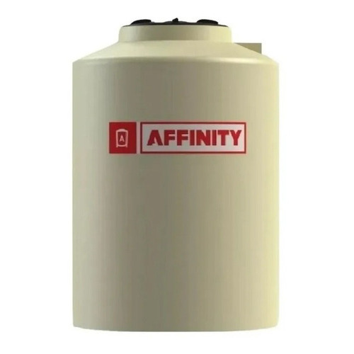 Tanque Tricapa 1000 Lts Affinity Plast Color Arena