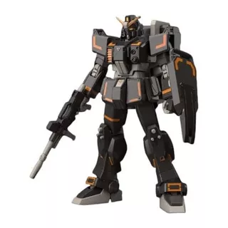Hg 1/144 Gundam Ground Urban Combat Type - Model Kit