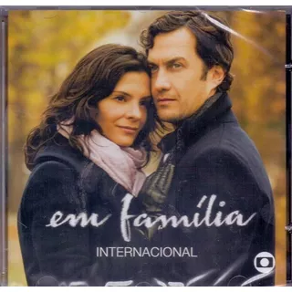 Cd Em Familia Novela Internacional