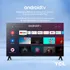 Smart Tv Tcl Led Full Hd 43 Android Tv Netflix Youtube Star+