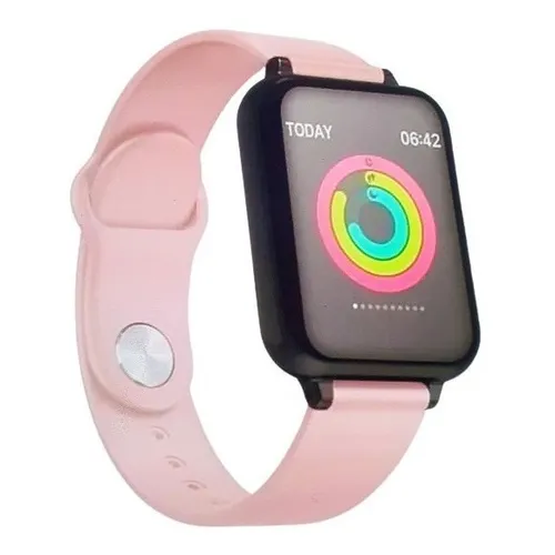 Smartwatch Rel gio inteligente Smart Watch Smart B57 1.3