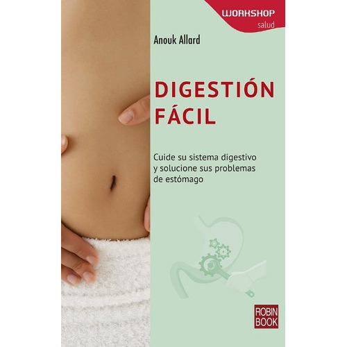 Digestion Facil - Workshop Salud