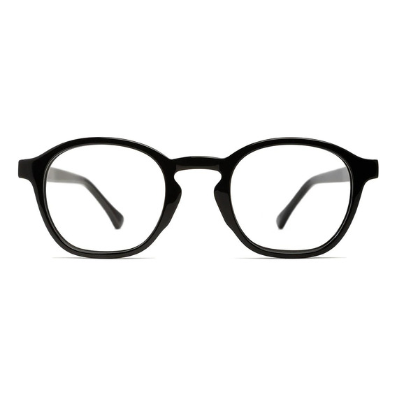 Armazón Para Lentes De Receta - Meller Specs - Iliso Black