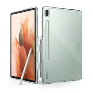 Funda Para Samsung Galaxy Tab S7 Fe Ringke Fusion Anti Impac