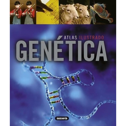 Genetica - Aa.vv