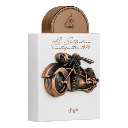 Lattafa Pride La Collection D'antiquites 1910 Edp 100ml Edp