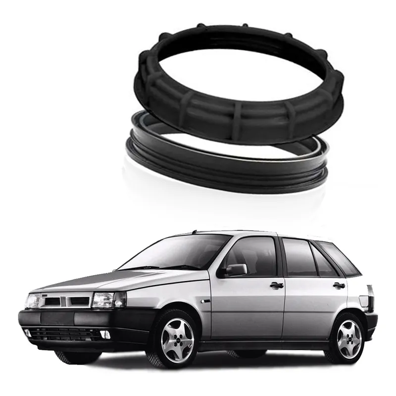 Porca Flange Combustivel Tipo 2.0 1993 A 1995