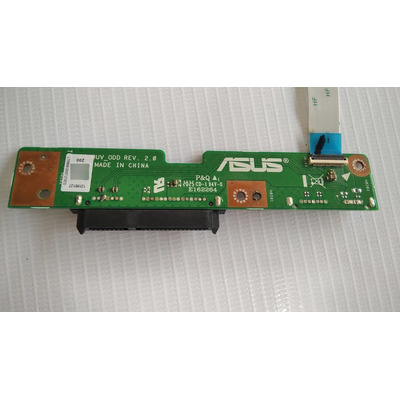 Conector De Disco Duro Asus X543n