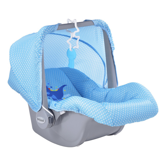 Portabebe De Bebe Prinsel Mecedor Koala Arnes 3 Puntos