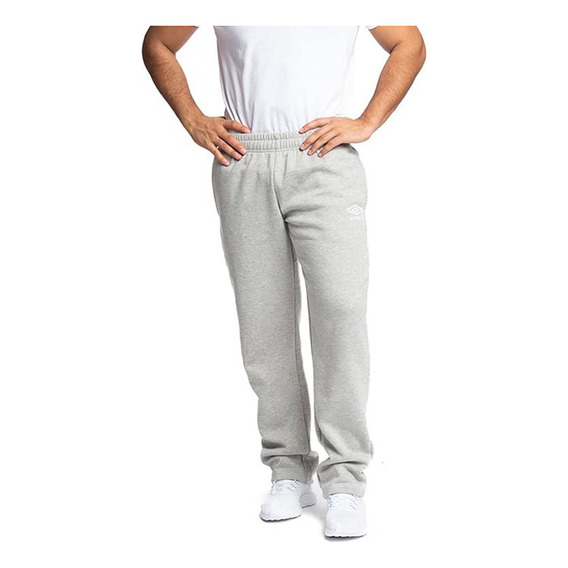 Pantalon Umbro Basico De Hombre - 261805u0