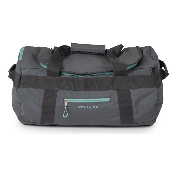 Bolso Duffle Ruta 68 55 Lt Atakama Outdoor