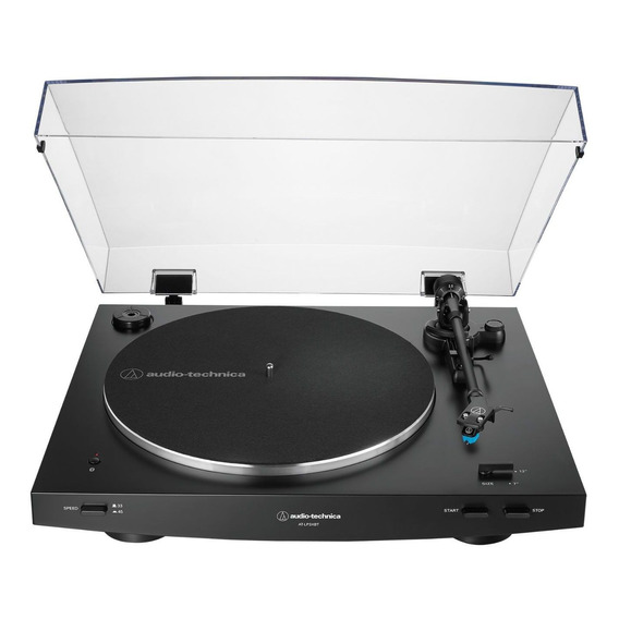 Tornamesa Bluetooth Audio-technica Lp3xbt