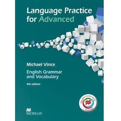 Language Practice For Advanced - Macmillan