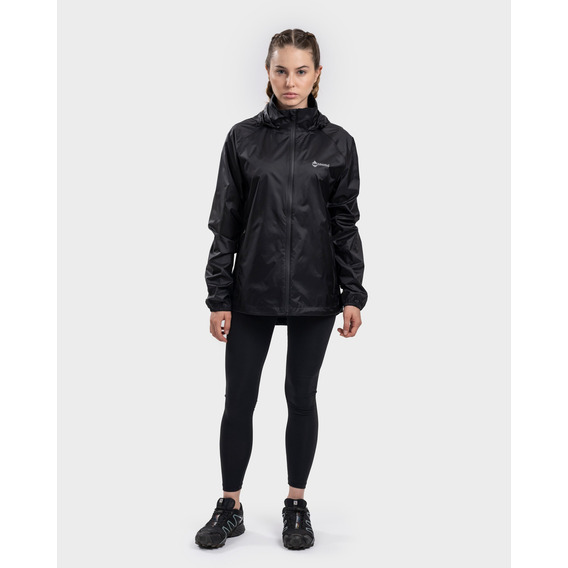 Cortaviento Impermeable Leki Mujer Gnomo