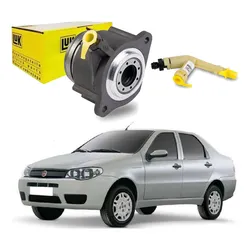  Atuador Embreagem Luk Siena 1.8 Manual 2003 A 2010