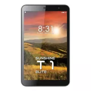 Tableta 8 Pulgadas Sim 4g Lte 8 Hd 2 Gb Ram + 16gb 5mp Color Plateado