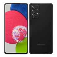 Celular Samsung Galaxy A52s 5g Dual Sim 128gb 6gb Ram Negro