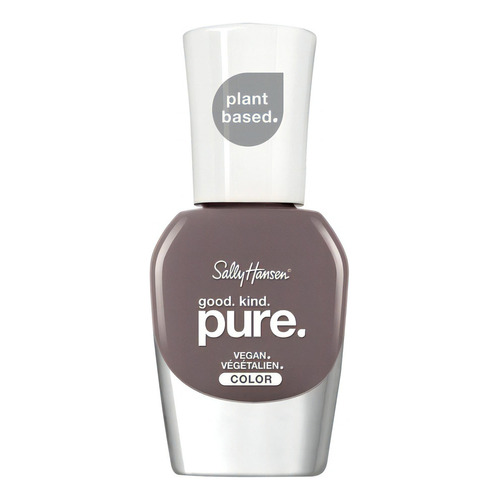 Esmalte Vegano De Uñas Sally Hansen Good. Kind. Pure 10ml