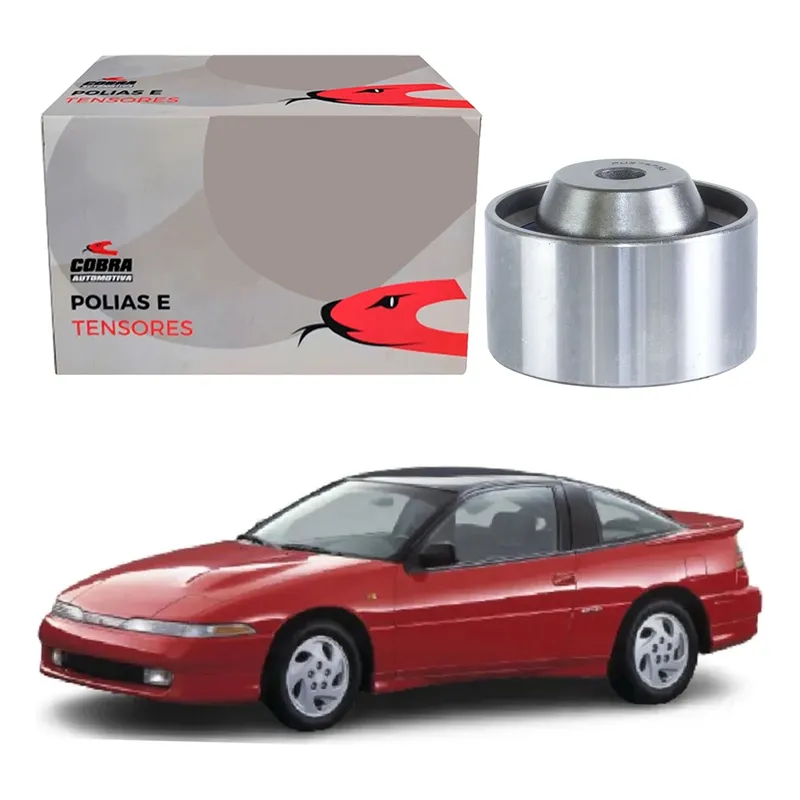 Polia Dentada Eclipse 2.0 1991 A 1994