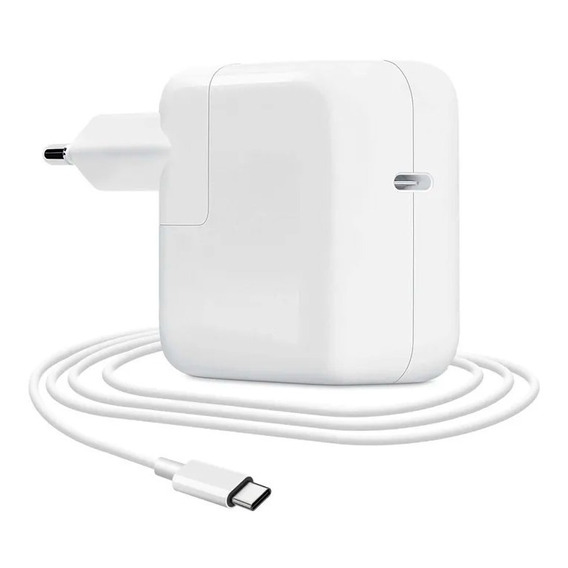 Cargador New Macbook 12 Retina Usb-c (29w)