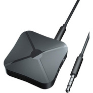 Transmisor  Receptor Audio Bluetooth 4.1 Aptx  Sonido