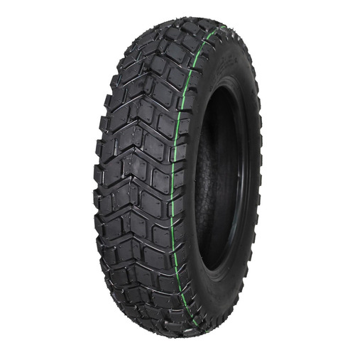 Llanta 120/90-10 Gajos Para Motoneta Italika Ws150 Sport