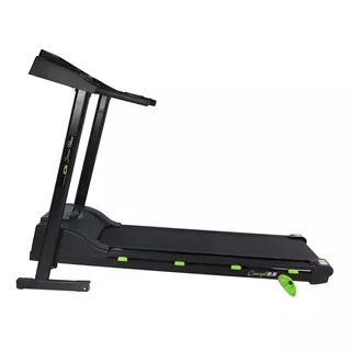 Esteira Elétrica Dream Fitness Concept Concept 2.5 110v/220v Cor  Preto