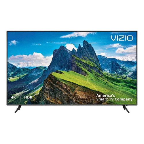 Smart TV Vizio D-Series D65X-G4 LED 4K 65" 110V