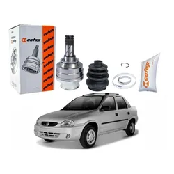  Junta Deslizante 28x22 Cofap Corsa Classic 1.0 1996 A 2010