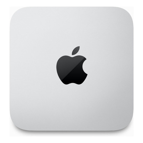 Apple Mac Studio M2 Ultra - 64 Gb Ram, 1 Tb Ssd Plata - Distribuidor Autorizado