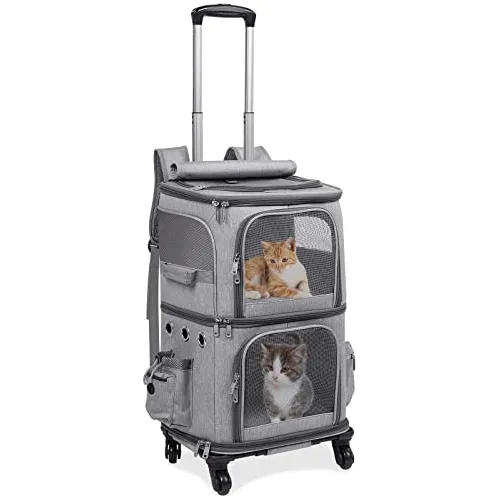 Mochila para gatos mercadolibre hotsell