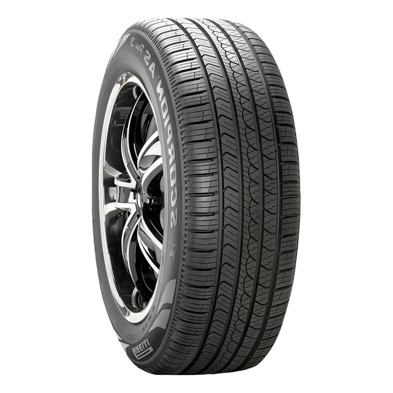 Llanta 255/50 R20 Pirelli Scorpion As Plus 3 109v Msi