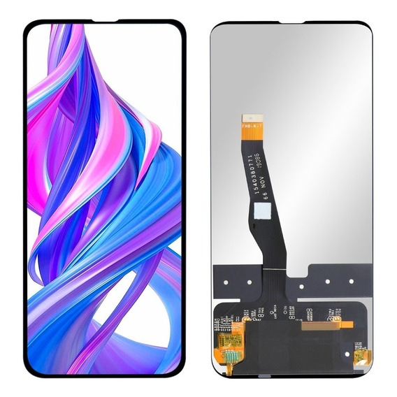 Pantalla Compatible Con Huawei Y9 Prime 2019 Stk-lx3 