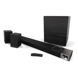 Klipsch Cinema 1200 5.1.4 Dolby Atmos Barra De Sonido Y