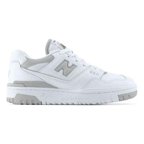 Zapatillas New Balance 550 White Mujer