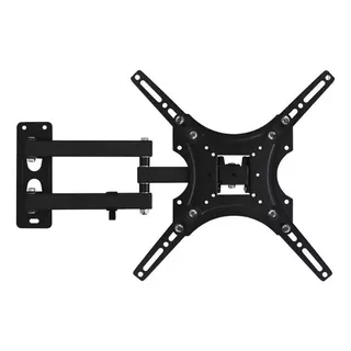 Soporte Base De Tv Orientable E Inclinable 14 -55  50kg.