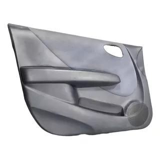 Forro Porta Dianteira Esquerda Honda Fit 2004 - 83550sad