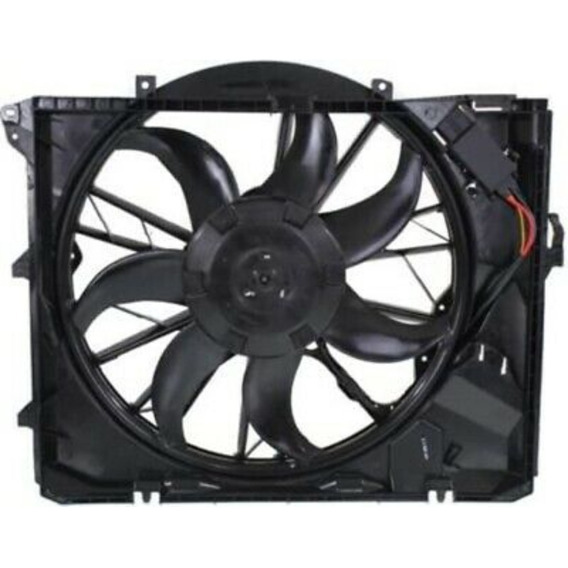 Bmw 125i 323i 325i 328i 328i 330i Motoventilador Ventilador