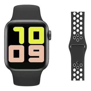 Reloj Inteligente Smart Watch T55 2 Correas