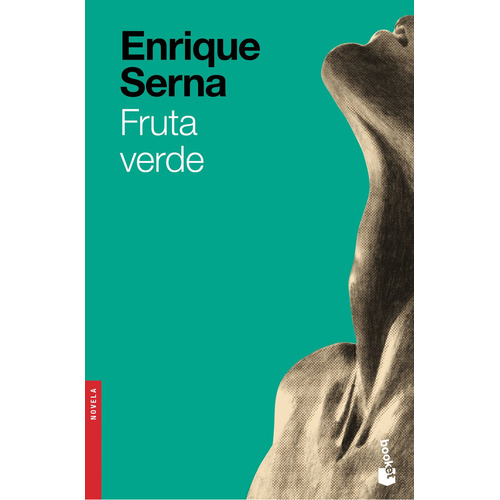 Fruta Verde, De Enrique Serna., Vol. 1.0. Editorial Booket, Tapa Blanda En Español, 2023