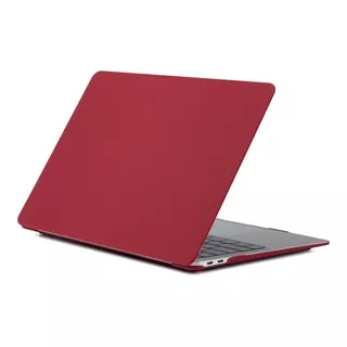 Case Macbook Pro 16 Inch A2141 2020